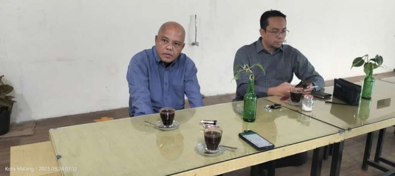 Memungut Sebuah Prespektif Tentang Melayani Kehidupan