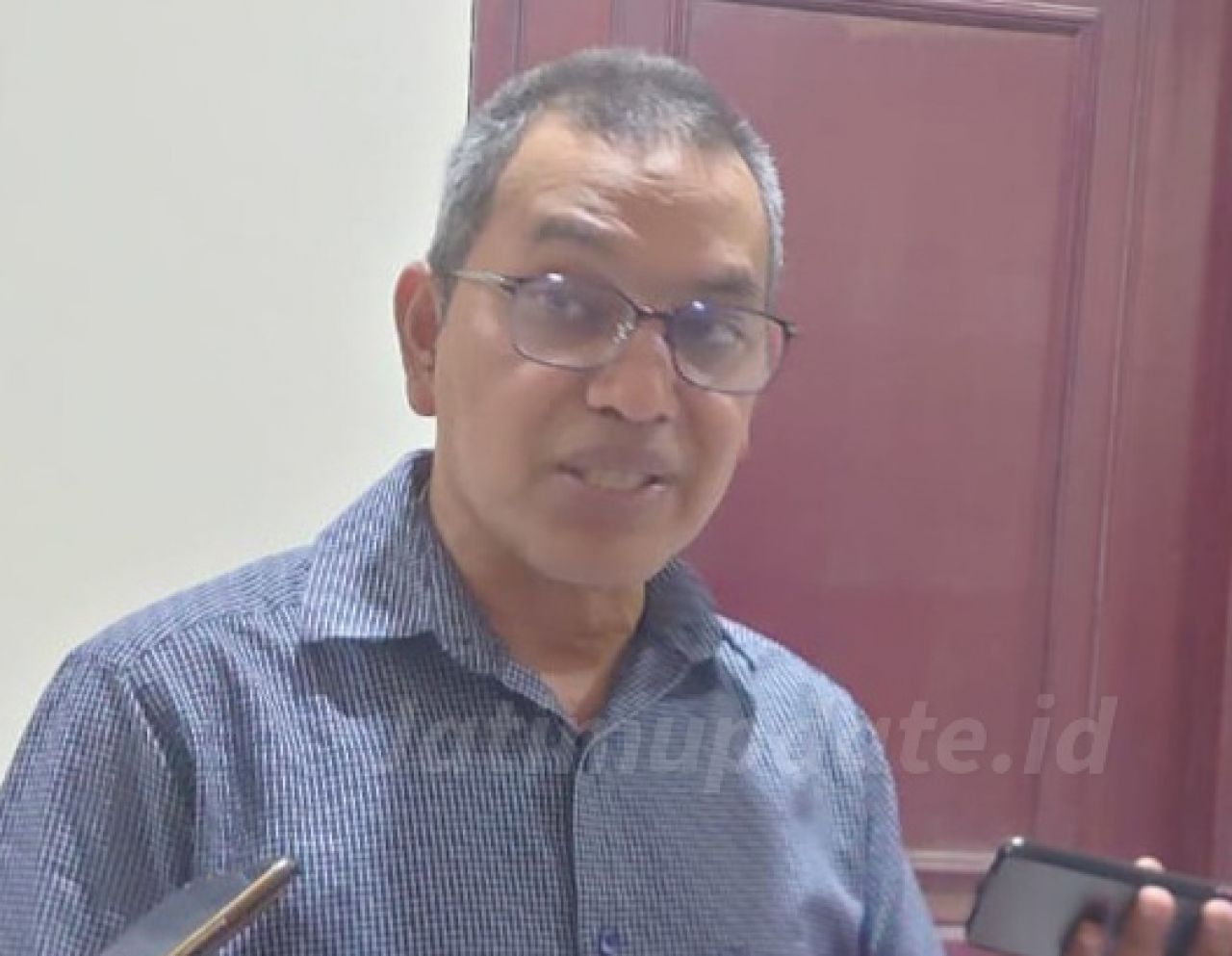 Pembagian 10 Juta Bendera Merah Putih, DPRD Surabaya: Harus Sama Tiangnya Dong