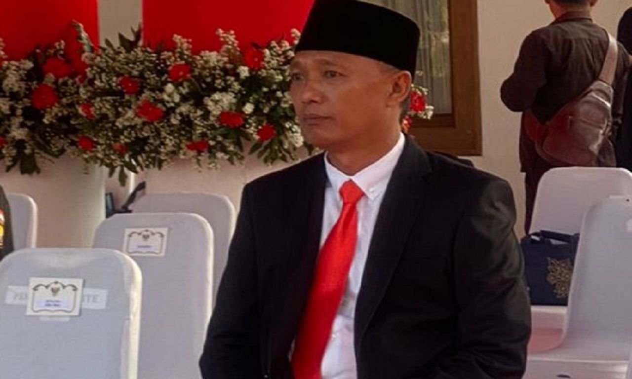 Hari Jadi Bhayangkara, Warits Harap Kolaborasi antara Bawaslu Jatim dan Kepolisian Semakin Solid