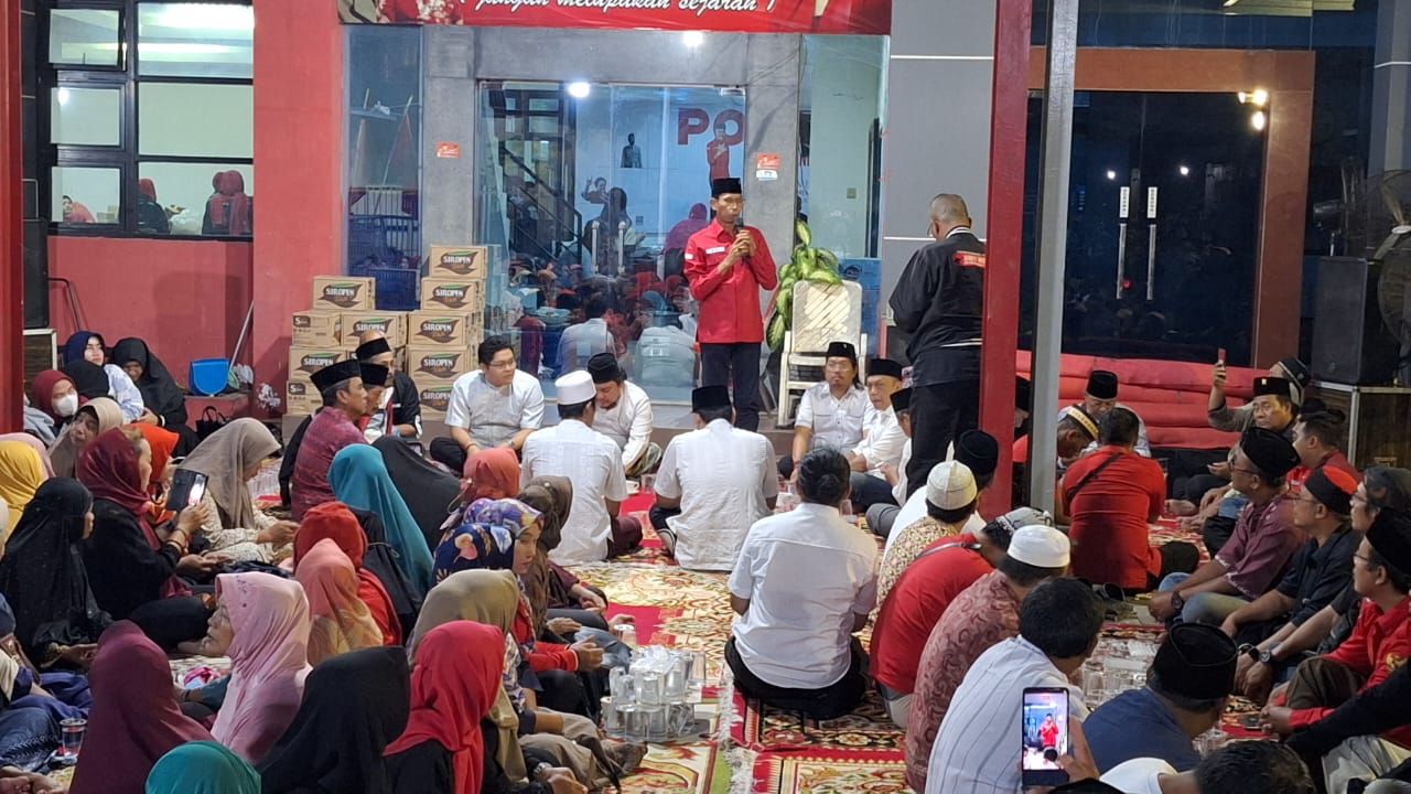 Kenang Whisnu Sakti Buana, Adi Sutarwijono: Dia Kader Terbaik Partai