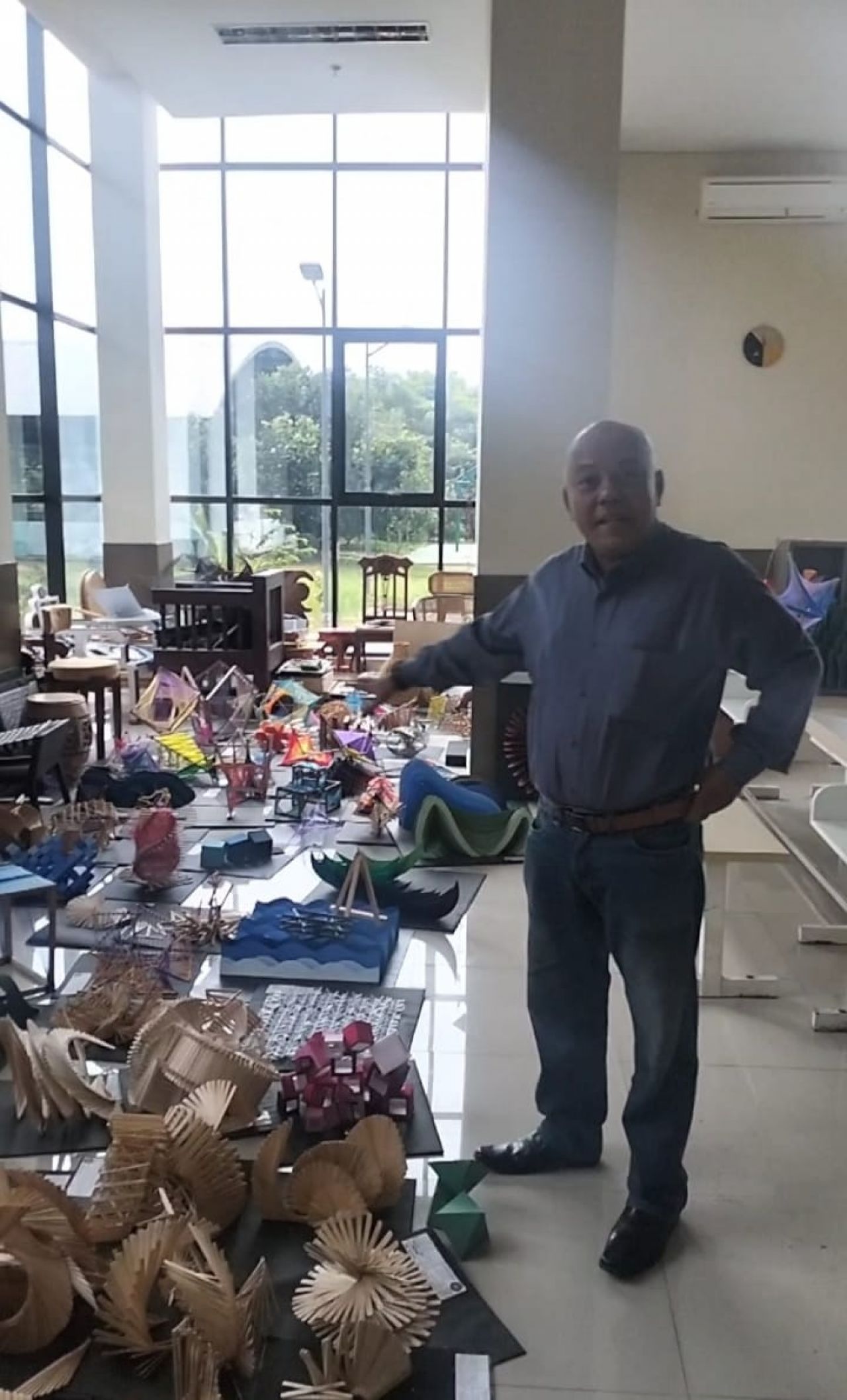 Gagal Dan Berhasil Buah Dari Imaginasi Dan Tindakan Nyata