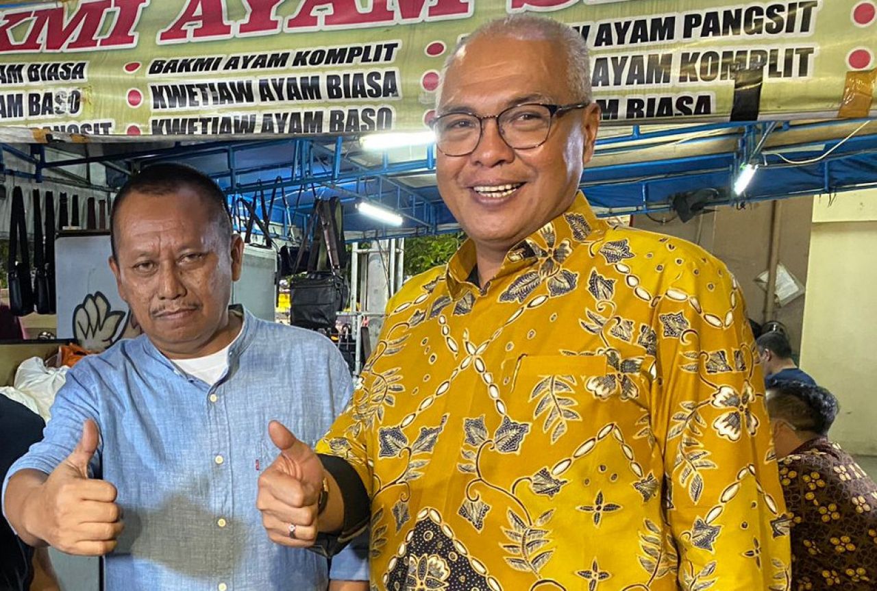 Usung Ahmad Munir Ketua PWI Pusat, PWI Jatim: Dukungan Terus Bertambah