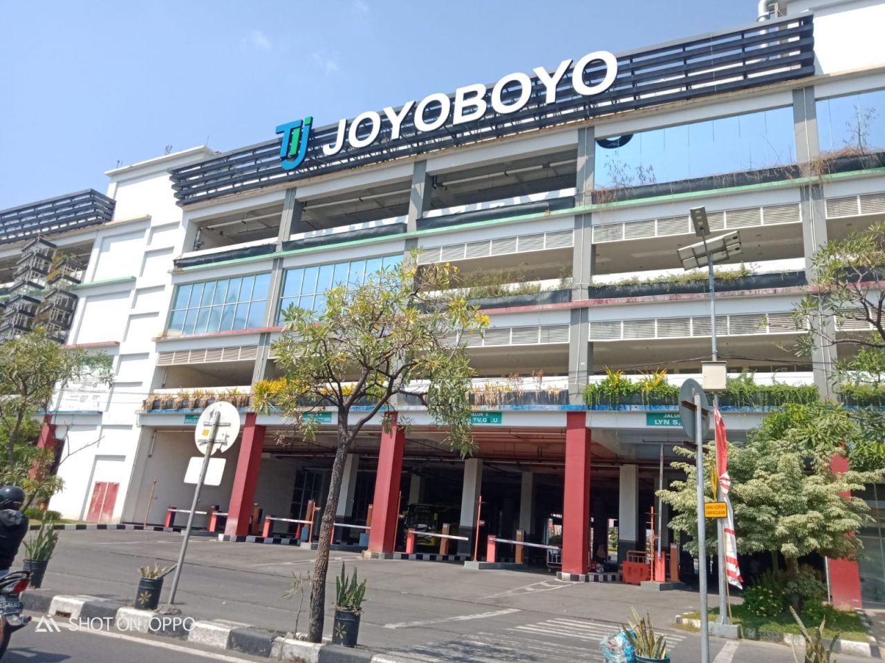 Proyek Terowongan Joyoboyo Rencananya Digarap Bulan Depan