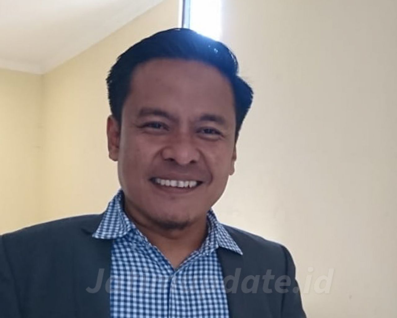 Eri Cahyadi Unggul di Survei, Fathoni: Warga Sudah Merasakan Dampak Pembangunan