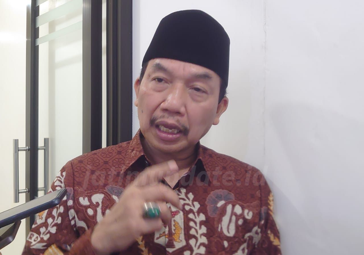 Legislator PPP Ajak Masyarakat Memaknai Nilai-nilai Pancasila Secara Utuh