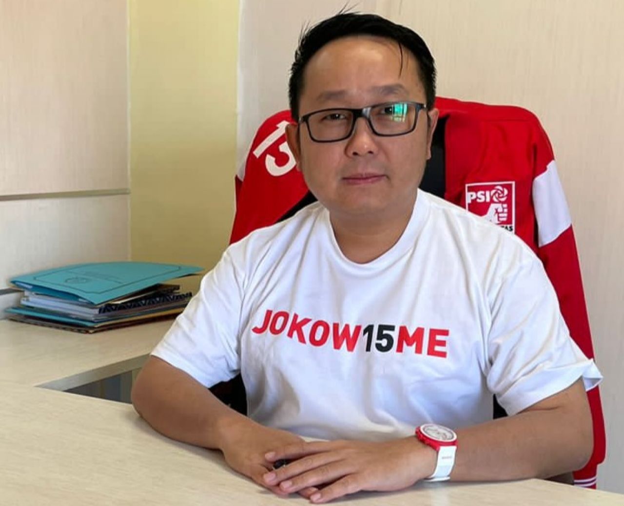 Terus Godok Raperda, Pansus PSU Ingin Investasi Properti di Surabaya Aman