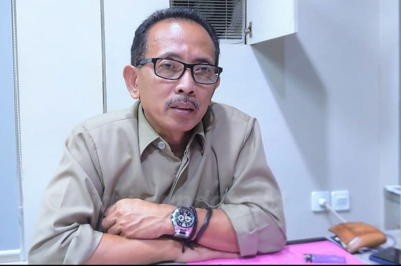 Pimpinam DPRD: Sedianya Raperda Kepemudaan Dapat Merespons Bonus Demografi