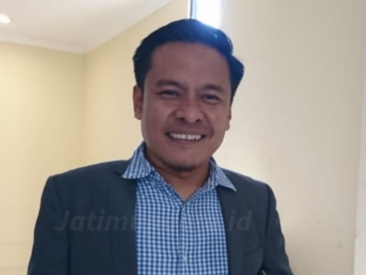 Andai Eri Cahyadi Maju Pilgub Jatim, Golkar Surabaya Siap Berkompetisi di Pilwali 2024