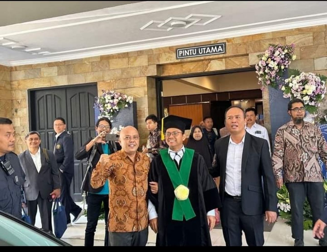 Berkarya Saja Meski Sendiri