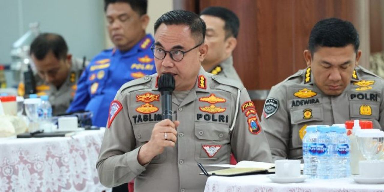 Operasi Zebra Semeru 2023 Turunkan Angka Kematian Di Jalan