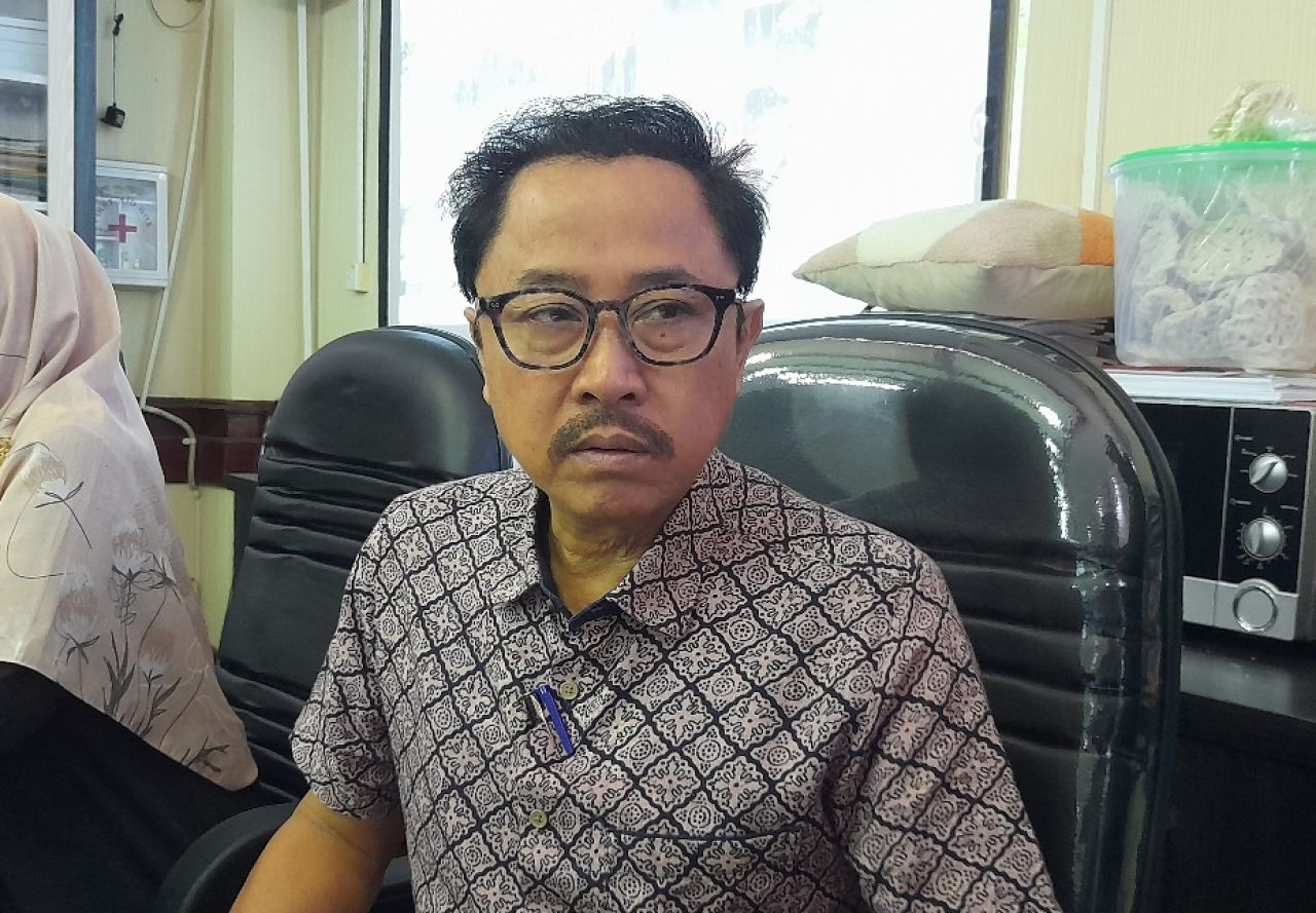 Komisi C: Minta Pemkot Mengembangkan Bank Sampah, Bukan Cuma di Komplek DLH