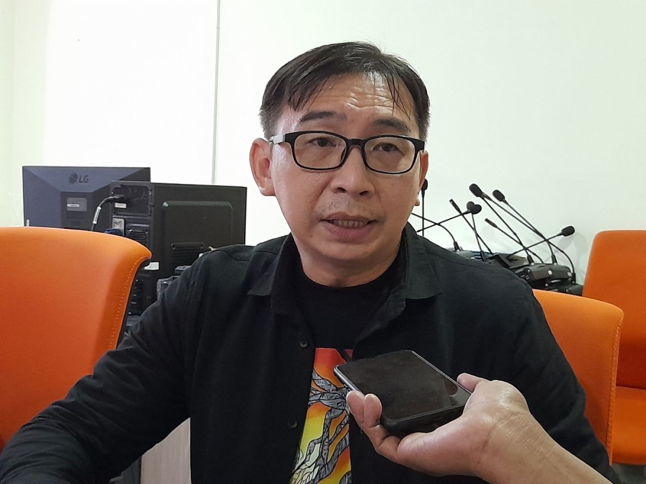 Sepeda Motor Listrik untuk Pengunjung, DPRD: KBS Tak Perlu Modal, Cukup Kerjasama