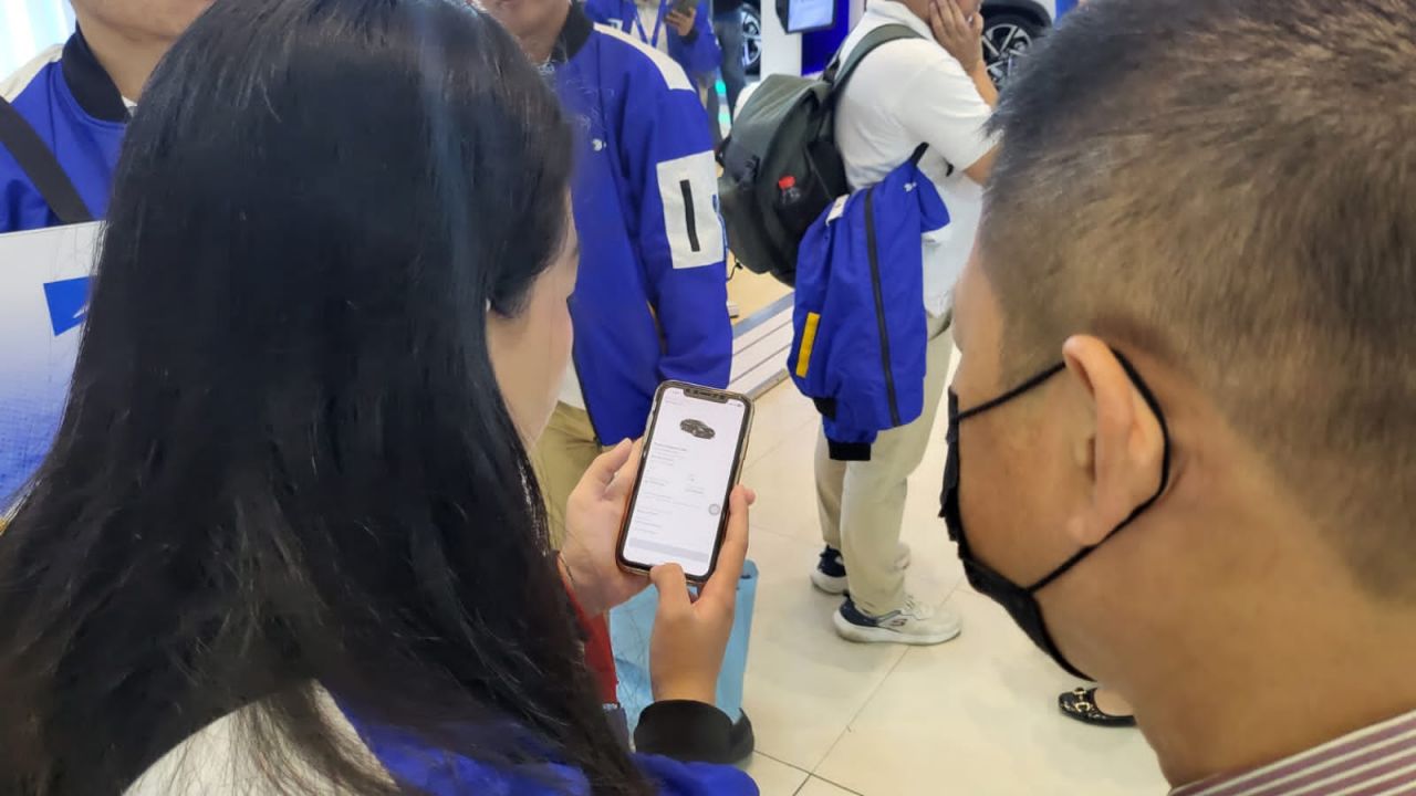 Instant Approval, Kepastian Pembiayaan Mobil Baru dalam Hitungan Menit