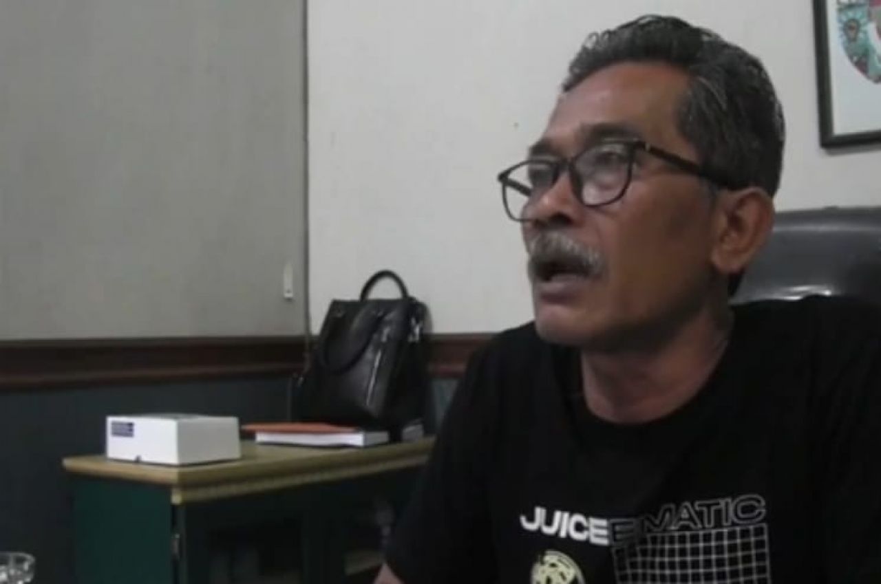 Warga Jember Disekap di Rusia