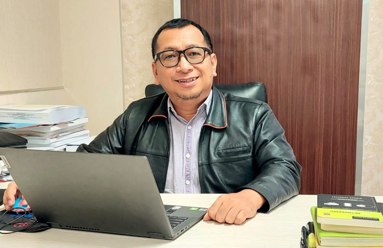 Terkait Operasional RT/RW, Fatkur Rohman "Acceptable" Jika Tepat Sasaran