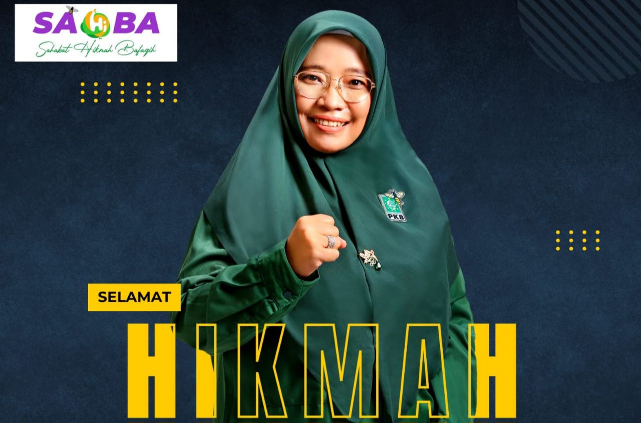 Konsisten Perjuangkan Nasib Perempuan, Hikmah Bafaqih Raih Ma'arif Award 2023
