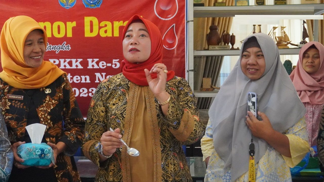 Olahan Porang Pengganti Nasi Siap Ikuti Lomba Cipta Menu Provinsi Jawa Timur