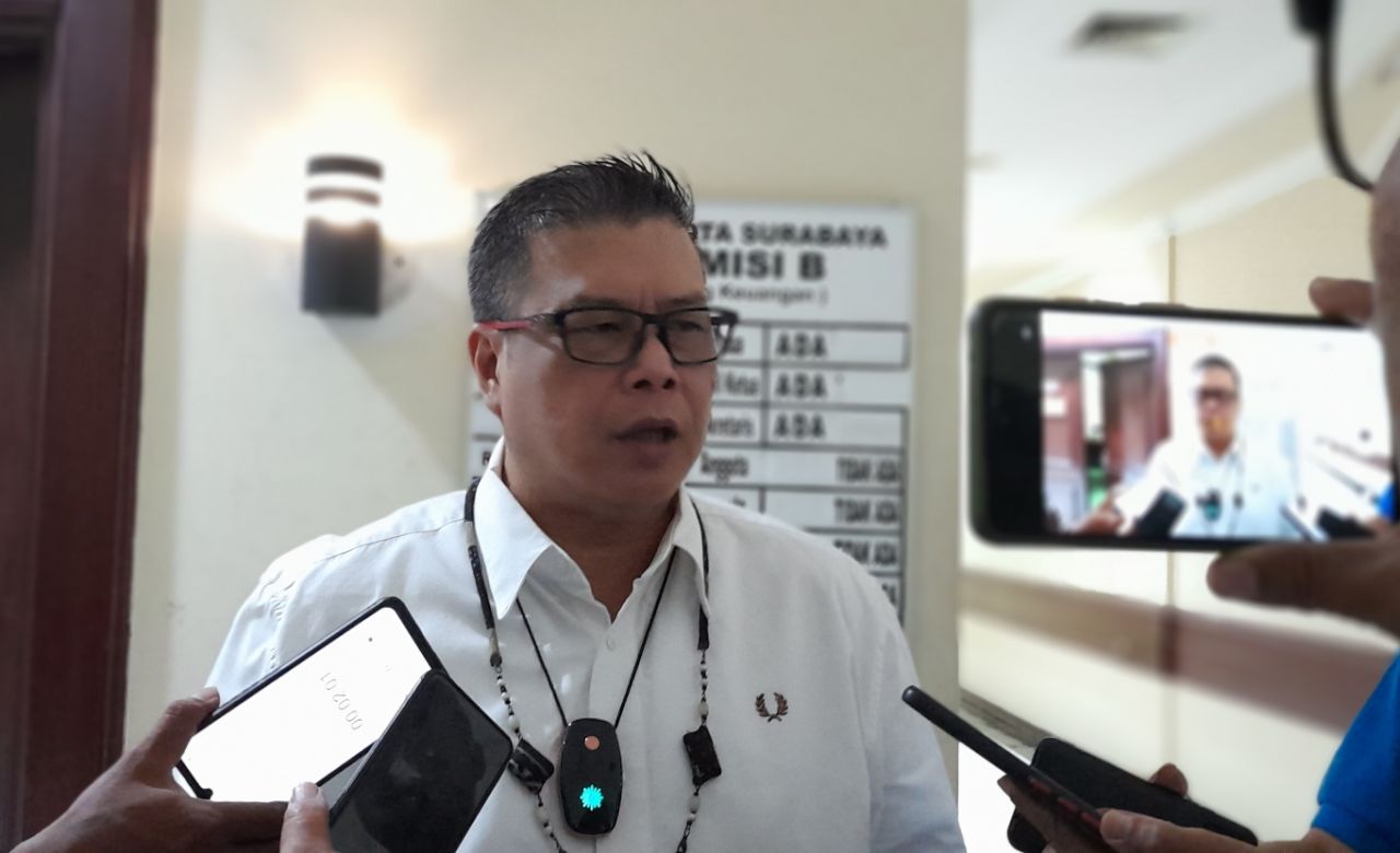 Dewan: Harusnya Blackhole KTV Menyadari, Perizinannya Belum Lengkap