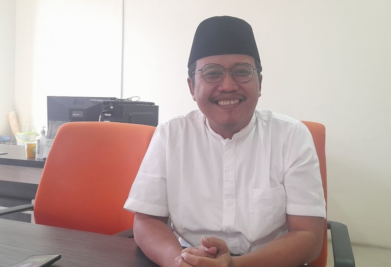 Kaesang Ketum PSI, Tjutjuk Ajak Muda Gabung Benahi Politik Indonesia