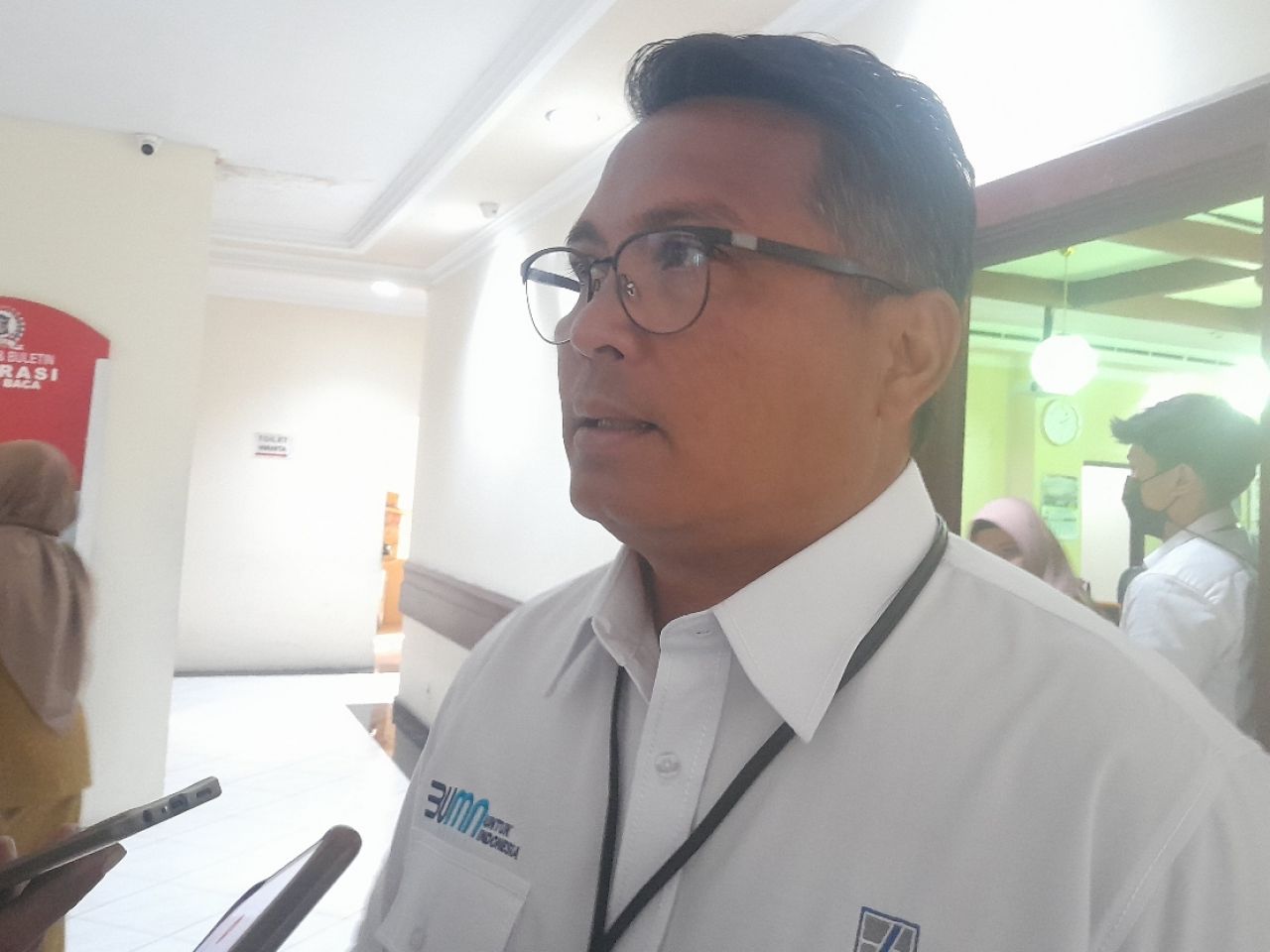 Klaim Perusahaan Tumbuh Sehat, SIER Belum Butuh Tambahan Modal