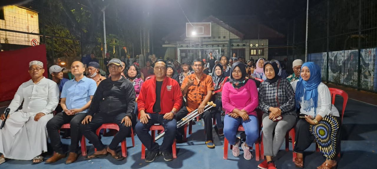 Lumpur Tebal, 8 Tahun Nelayan Bulak Surabaya Kesulitan Melaut