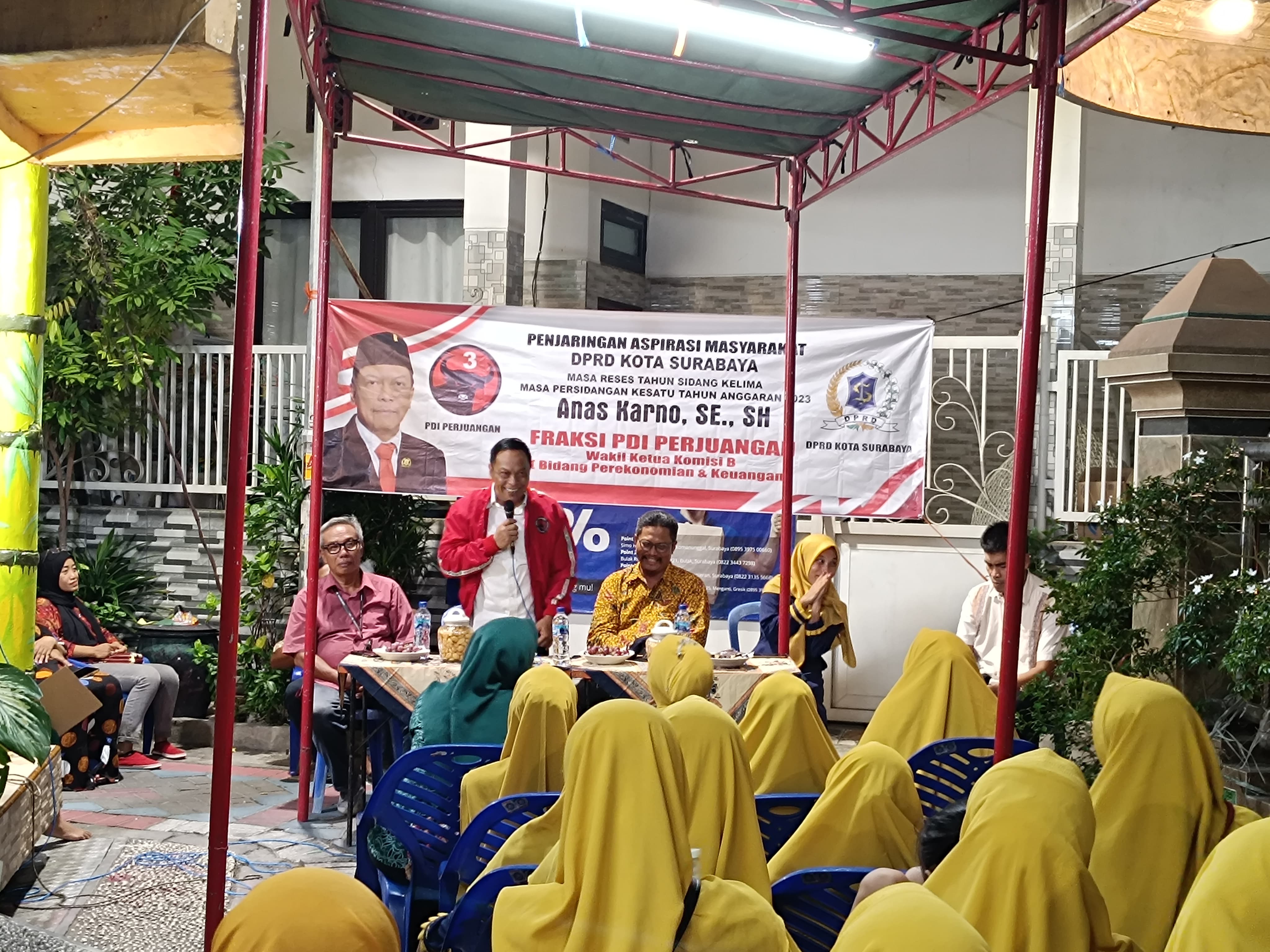 Pelaku UMKM Surabaya, Kesulitan Akses Sertifikasi Halal