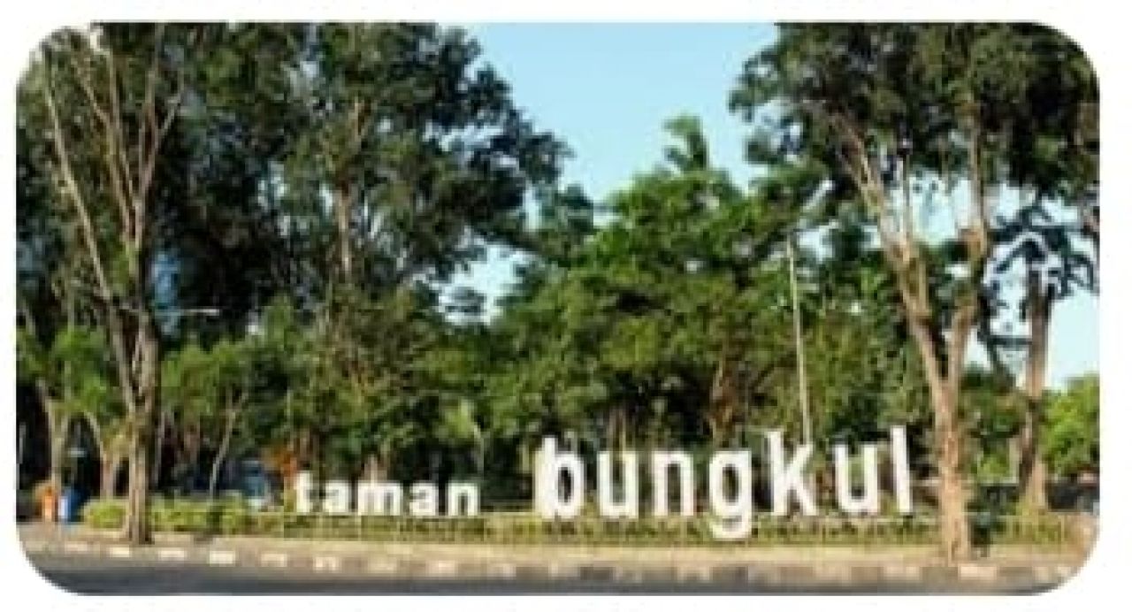 Ini Karyaku, Mana Karyamu