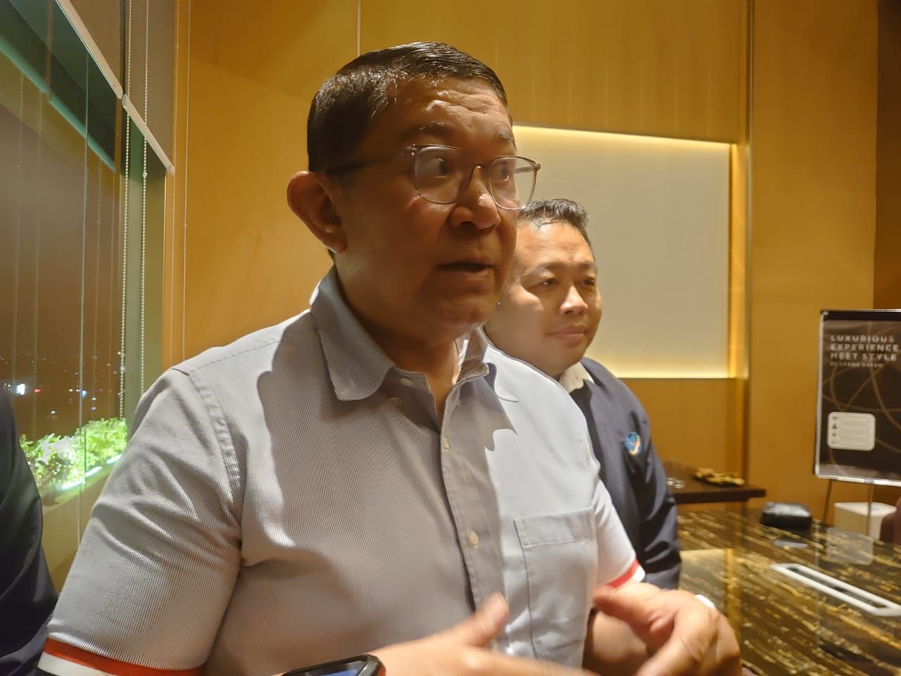 Ingin Jadi Rumah Besar Logistik, ALFI Gelar Munassus