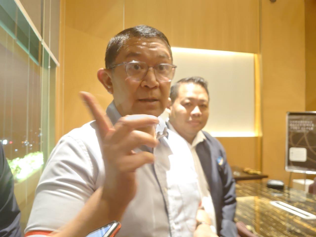 Yukki: ALFI Tidak Melakukan Politik Praktis, Tapi Politik Kesejahteraan