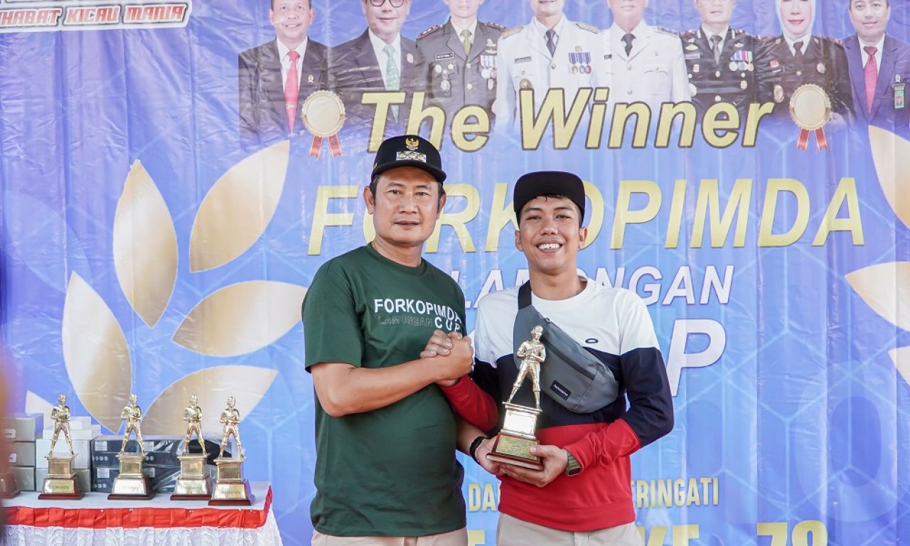 Pasar Rakyat Dan Lomba Burung Berkicau Warnai HUT TNI Ke 78