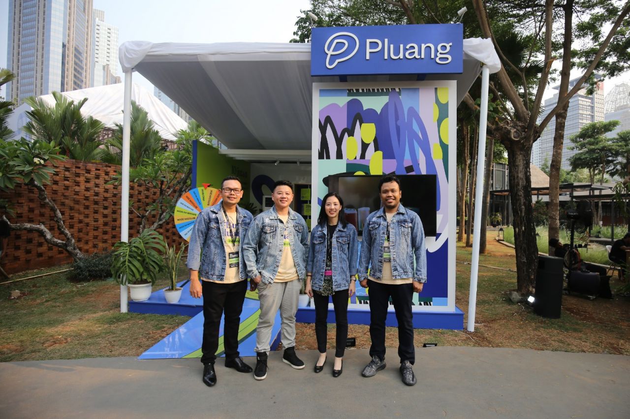 Pluang Siap jadi Platform Wealth Tech Terlengkap