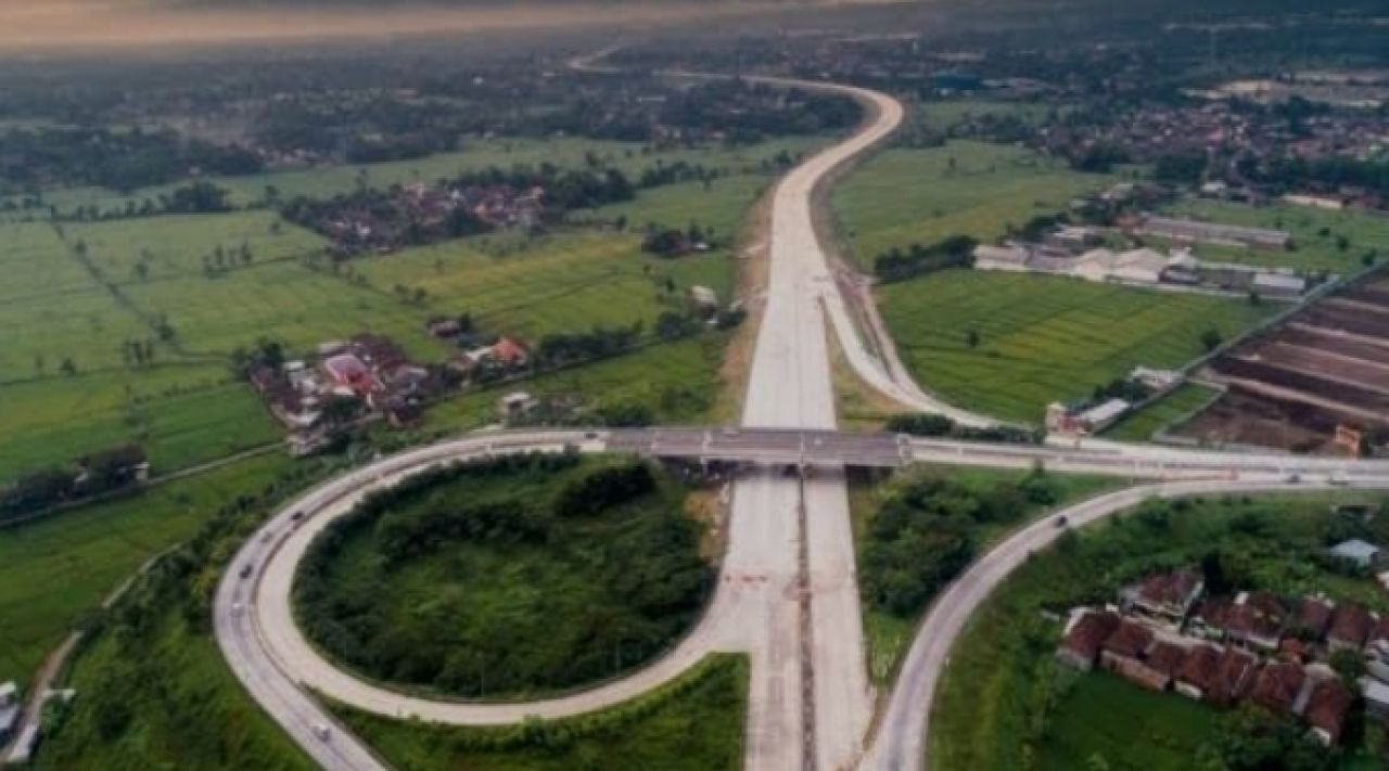 Dua Ruas Tol di Jatim, Tol Malang-Kepanjen dan Tuban-Lamongan-Gresik Bakal Dituntaskan