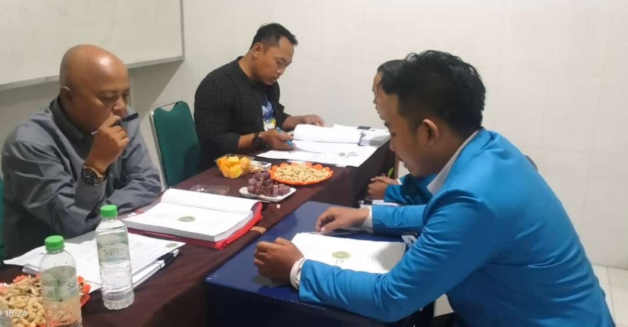 Menjadi Manusia Pembelajar