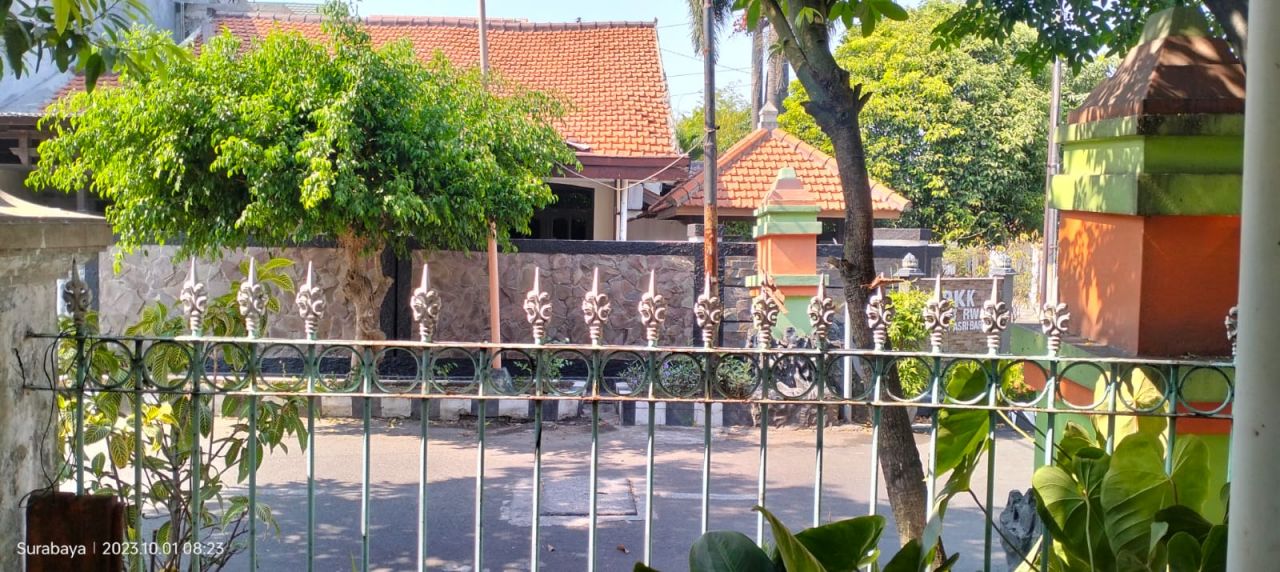 Punya Visi Dan Bahagia