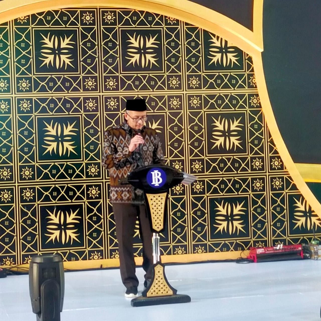 Fesyar Regional Jawa 2023 Ditutup, BI Catat Transaksi Penjualan UMKM 3,03 Miliar