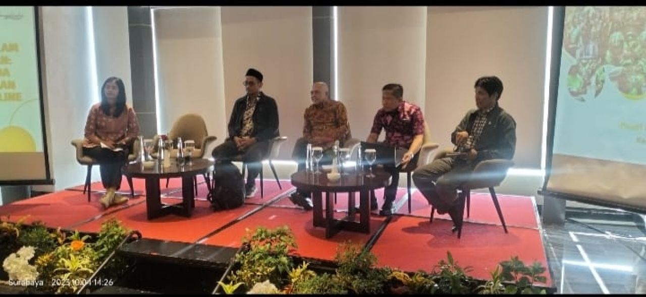 Semua Yang Kamu Bayangkan Pasti Akan Datang