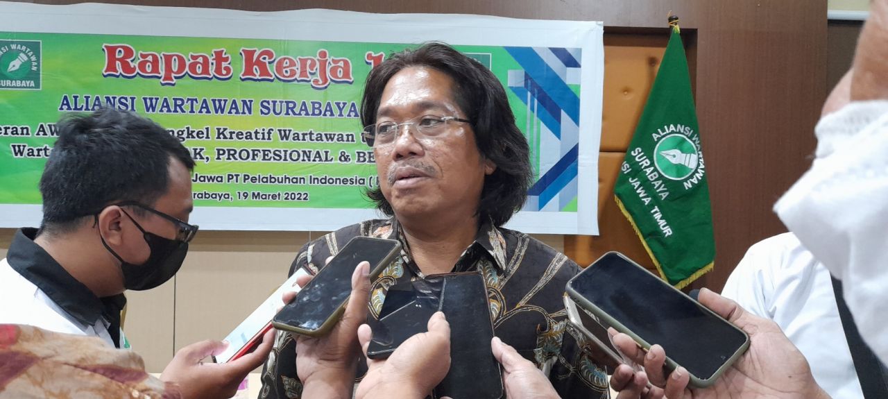 PTPN XI Usulkan Forum CSR, Buleks: Jenis Forum nya Bagaimana?