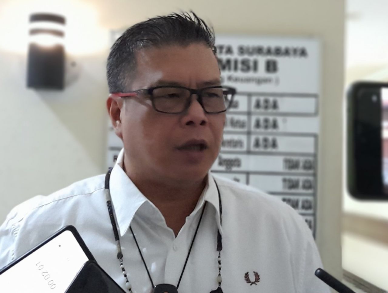 Raperda P4GN Tuntas,Fokus rehabilitasi Medis Korban Penyalahgunaan Narkotika