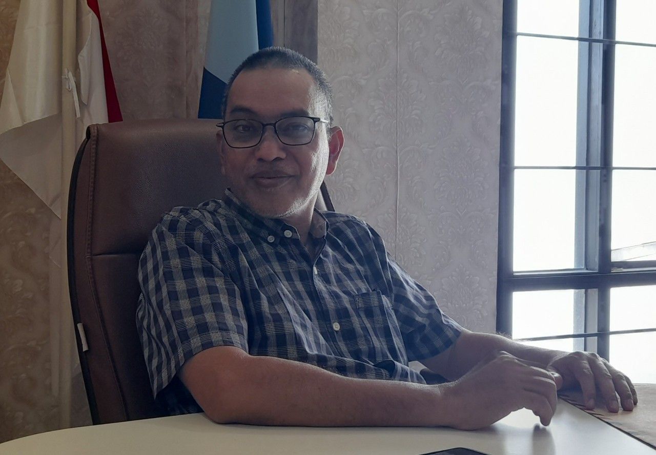 Walikota Eri Ancam Pecat ASN Pelindung RHU Pelanggar Hukum, Machmud: Jangan Cuma Gertak Usut Sampai Ke DPRD