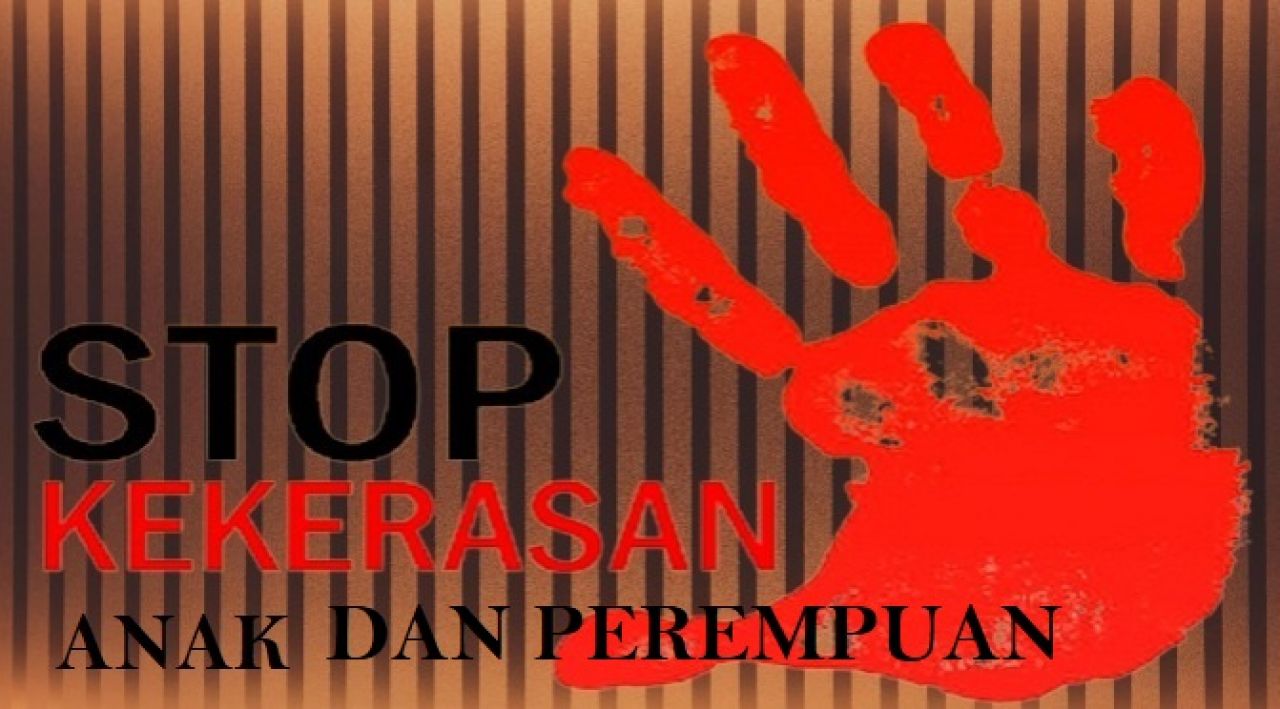 Kasus Kekerasan Terhadap Anak dan Perempuan di Lamongan Menurun, Ortu Jangan Terlena