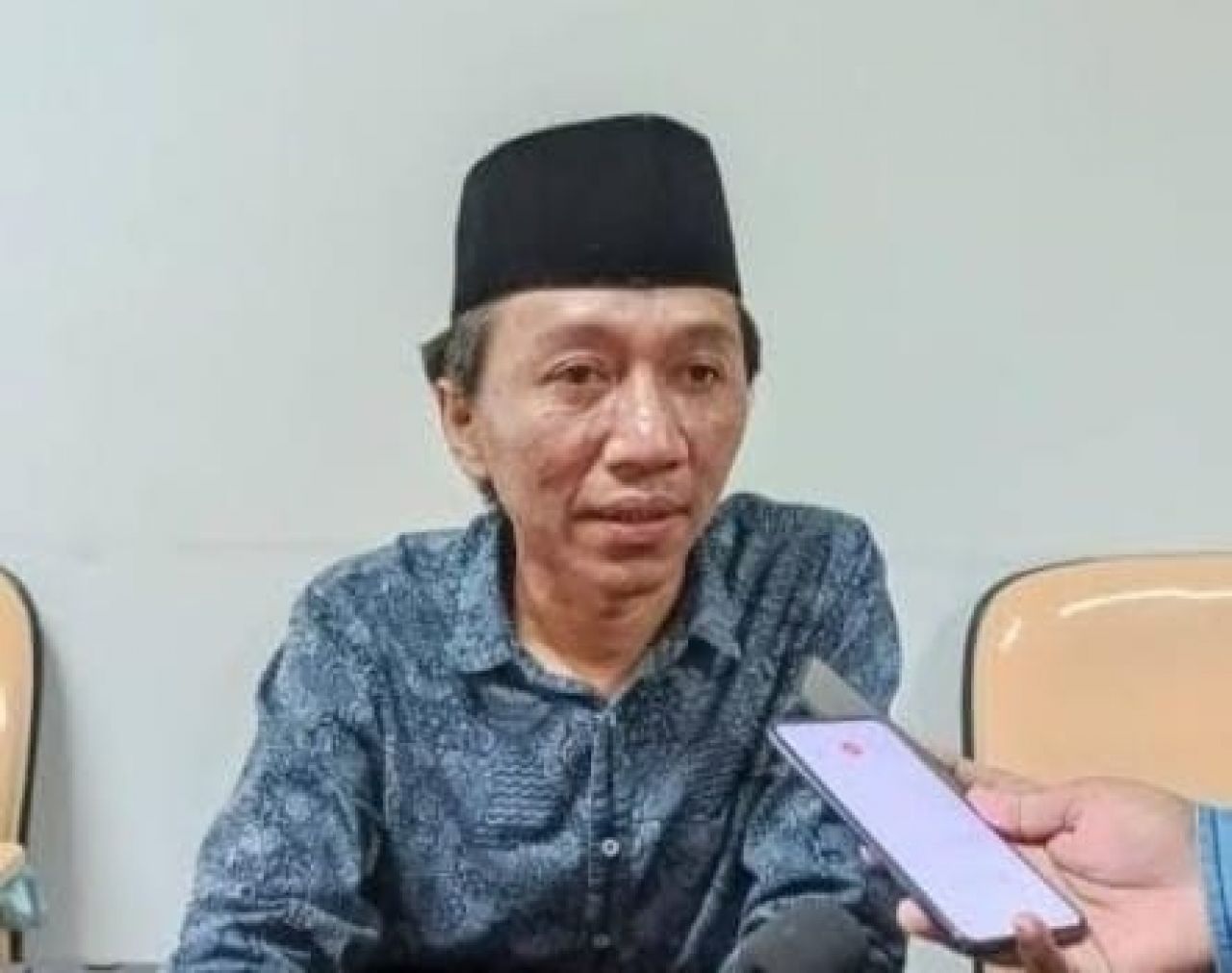 Optimalkan PAD, Fraksi GPN DPRD Kabupaten Blitar Minta Pemda Berinovasi