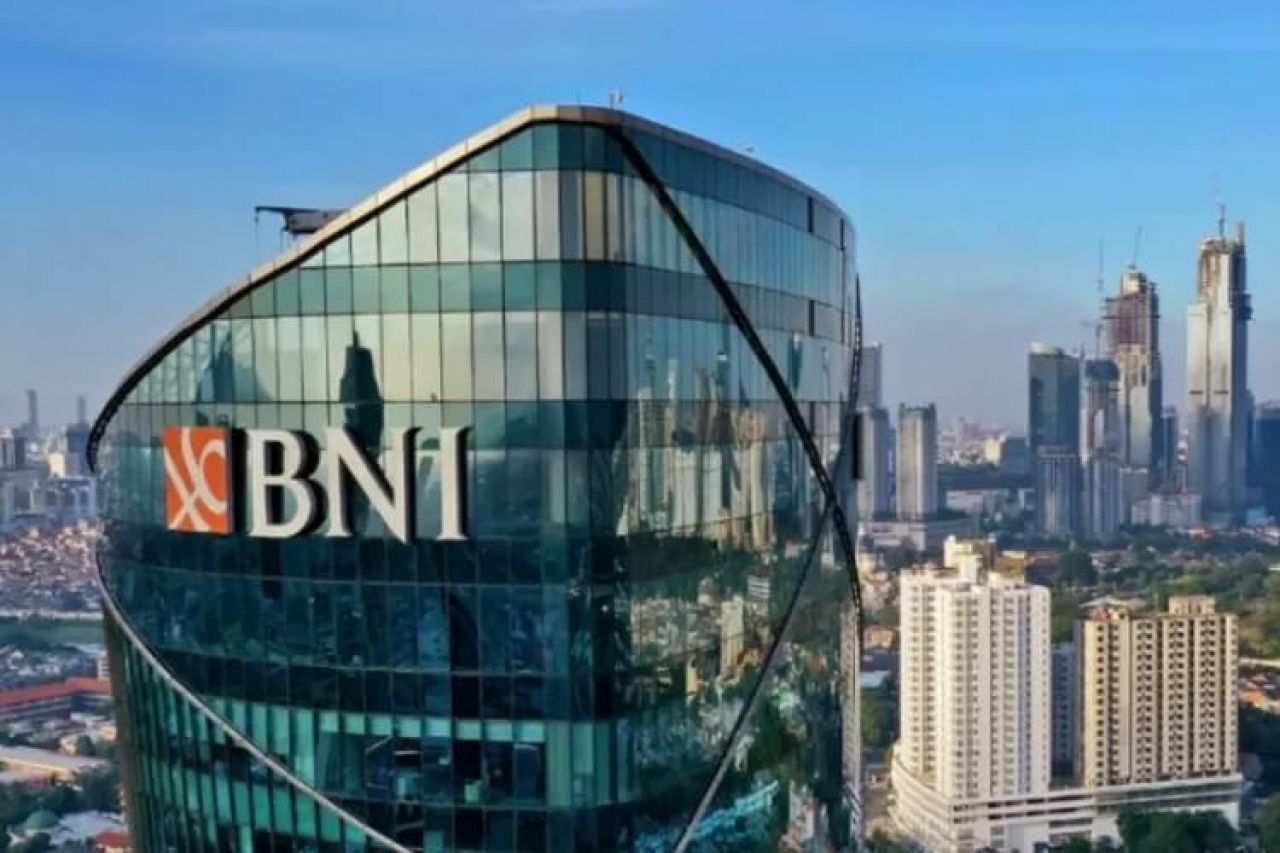 BNI Griya Optimistis Peningkatan Kinerja