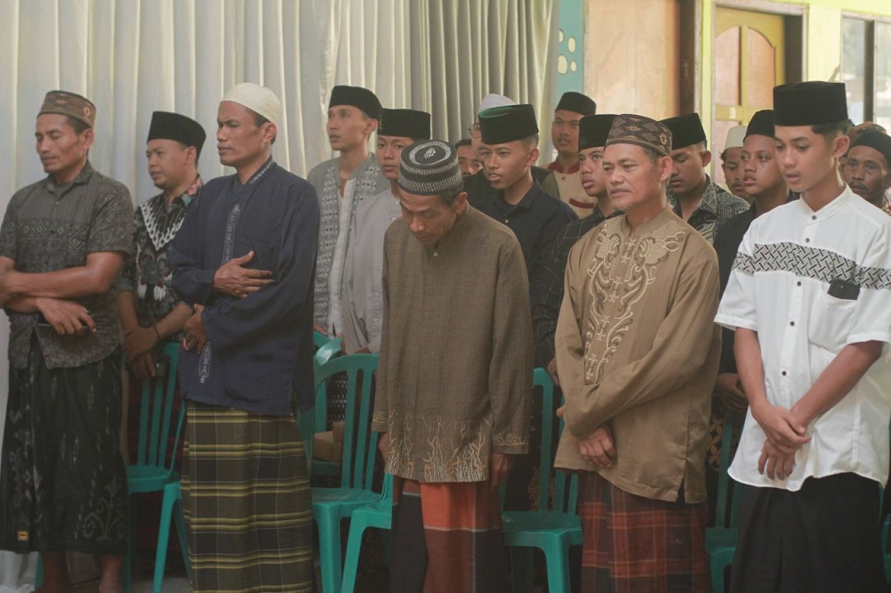 Gelar Dialog Kebangsaan, Forum Gus Milenial Sepakat Pilih Ganjar-Mahfud