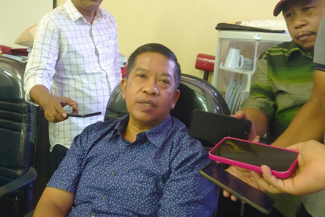 Telan Anggaran Rp 81 M, Pembebasan Lahan Bypass Bundaran Dolog Harus Tuntas 2024