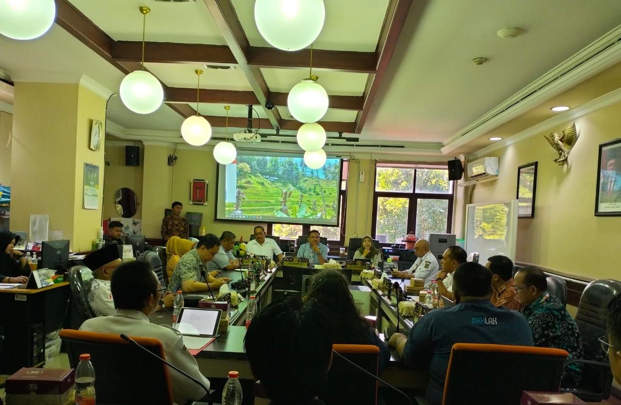 Prioritas CSR Belum Dinikmati Masyarakat, Komisi A Sampai Sentil Swasta dan Perbankan