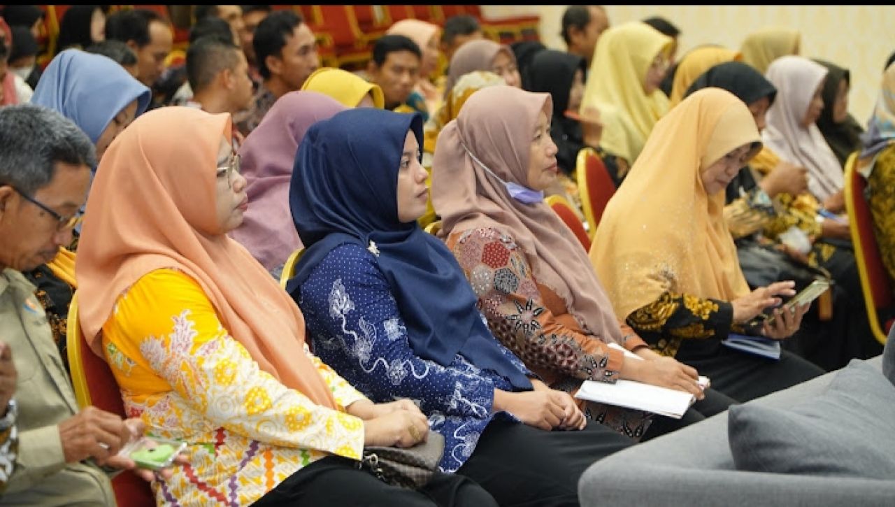 Lamongan Jalin Kerjasama dengan PIP Kemenkeu untuk Perkuat UMKM