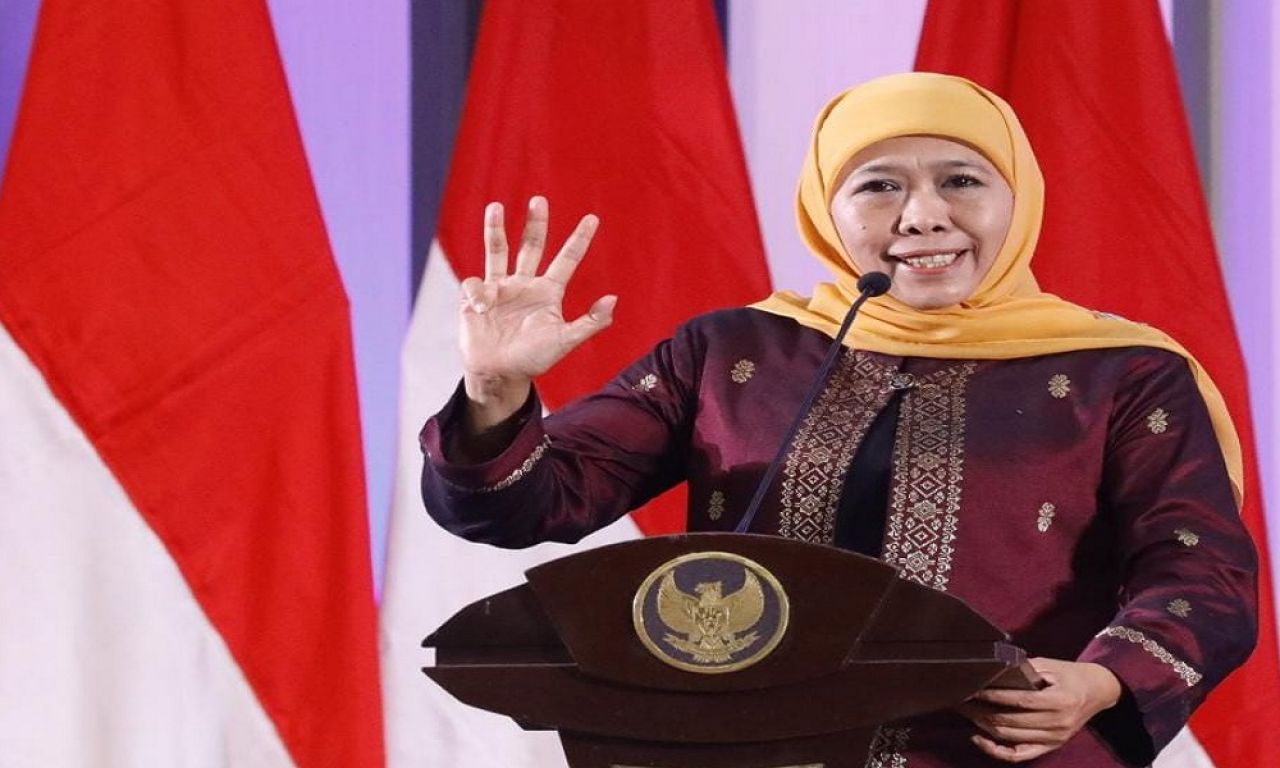 Kehilangan Pajak 4,9 Trilliun, Layanan Pendidikan Siswa SMA/SMK/SLB Di Jatim Terancam