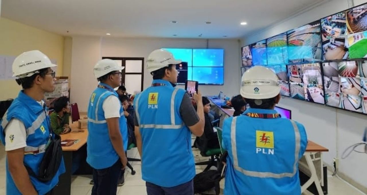 Gelaran FIFA World Cup Indonesia U-17, PLN Jatim Siapkan Kapasitas daya Listrik Capai 9999 MW