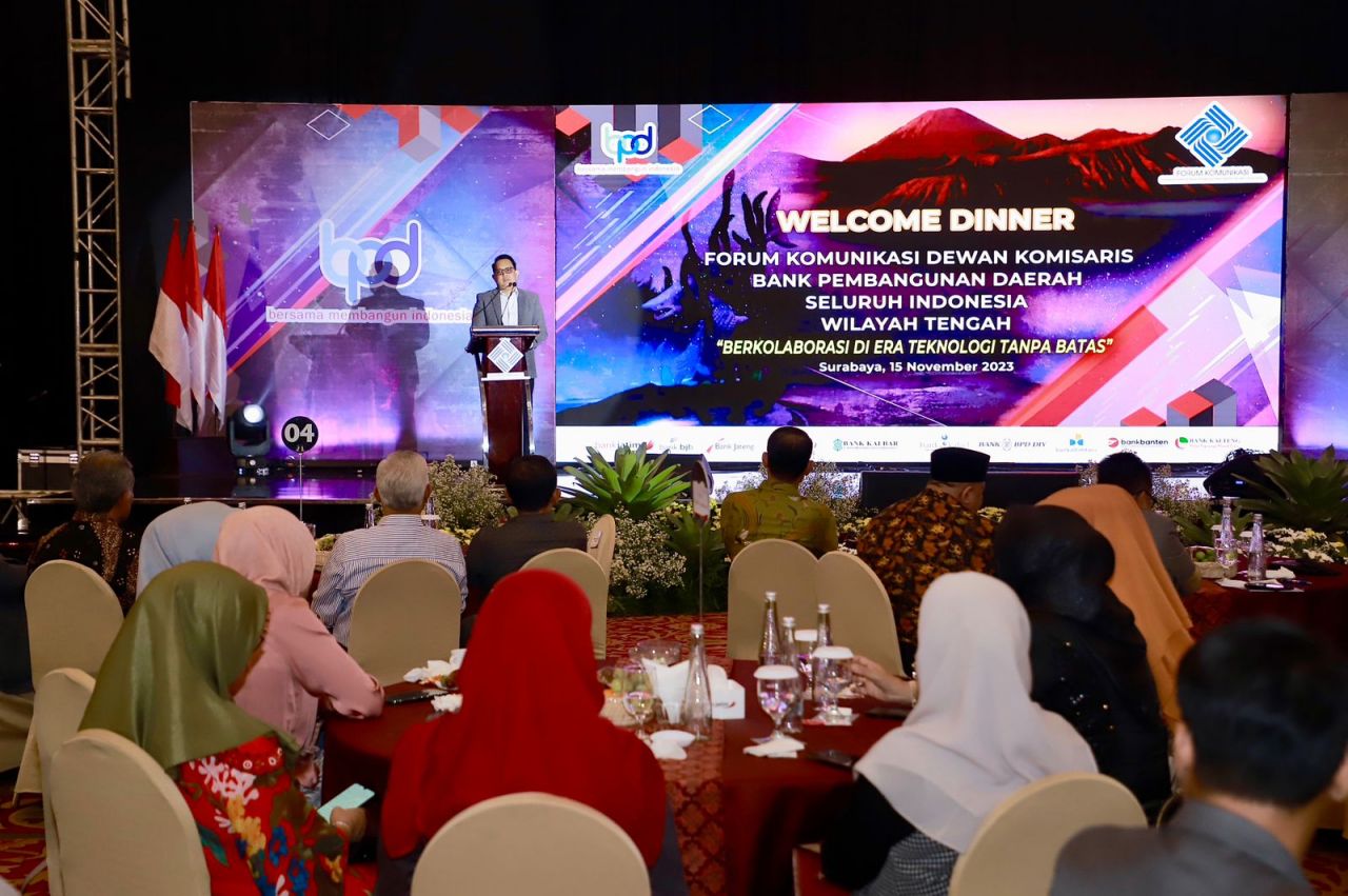 Awas, Tiap Bulan Terjadi 1.900 Kasus Cyber Perbankan