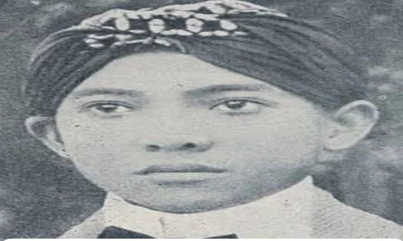 Muda Umurnya Bukan isi Otaknya